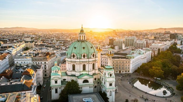 Austria in 4 Days: 3 Recommended 4-Day Itineraries to Austria