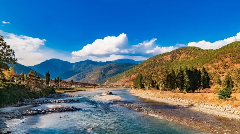 Bhutan in 4 Days: 3 Recommended 4-day Itineraries to Bhutan