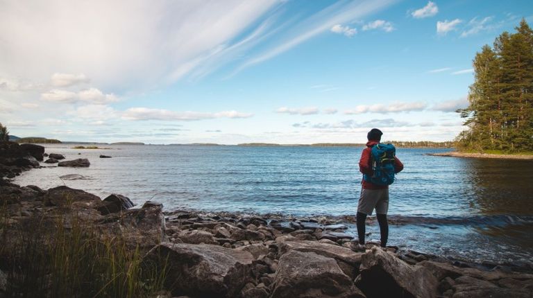 Finland in 4 Days: 2 Recommended 4-day Itineraries to Finland