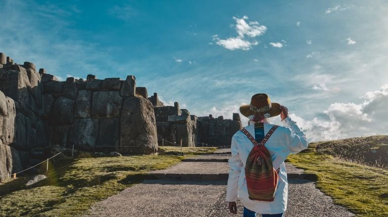 Peru in 4 Days: 4 Recommended 4-day Itineraries to Peru