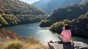 Enjoy the scenic trails in Rhodope Mountains in Bulgaria during 6-day stay