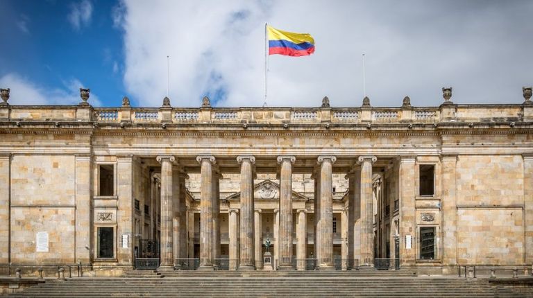 Colombia in 5 Days: 4 Recommended 5-Day Itineraries to Colombia