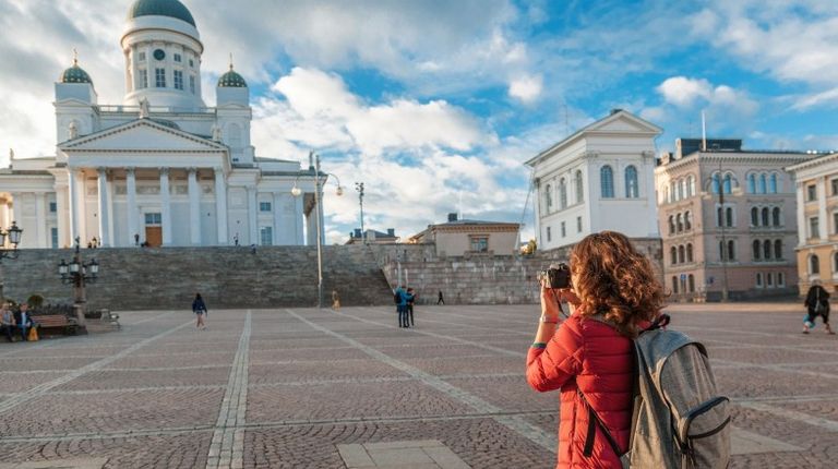 Finland in 5 Days: 4 Recommended 5-day Itineraries to Finland