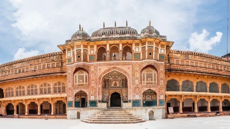 India in 5 Days: 4 Recommended 5-Day Itineraries to India