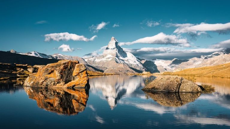 Switzerland in 5 Days: 3 Recommended 5-Day Itineraries to Switzerland