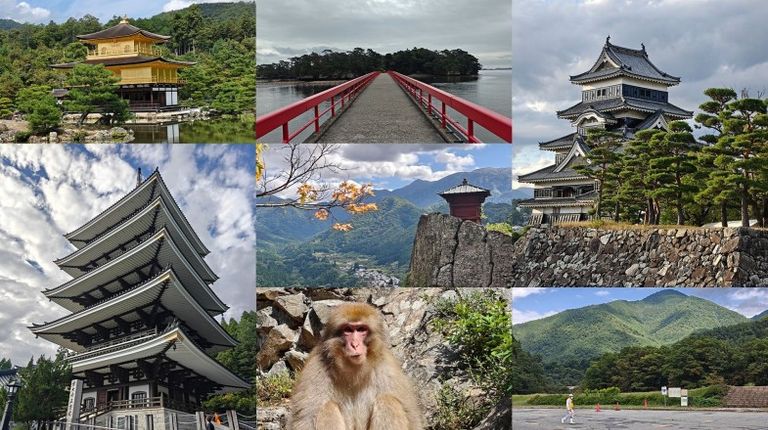 From a Holiday to a Life-Changing Journey in Japan