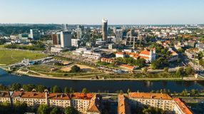 Explore the medieval Old Town of Vilnius and the city's vibrant cultural scene during your 5 days in Lithuania.