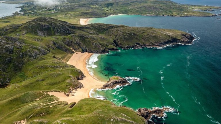 Ireland in May: Weather, Tips and More!