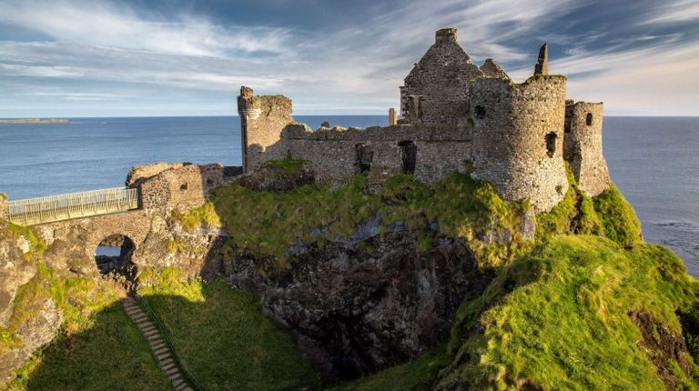Best Time To Visit Ireland
