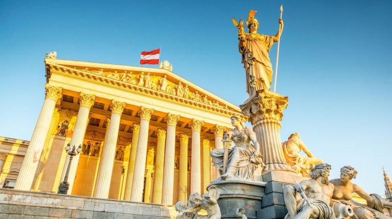 Austria in 6 Days: 3 Recommended 6-Day Itineraries to Austria