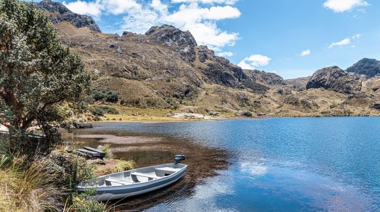 Ecuador in 6 Days: 4 Recommended 6-day Itineraries to Ecuador