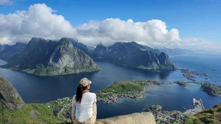 Norway in 6 Days: 4 Recommended 6-day Itineraries to Norway