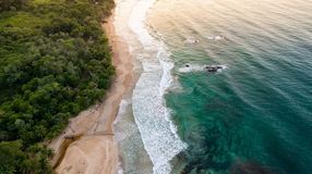 Visit Bastimentos Island while spending 6 days in Panama.