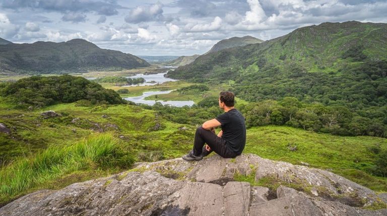 Ireland in April: Weather, Hiking and More!