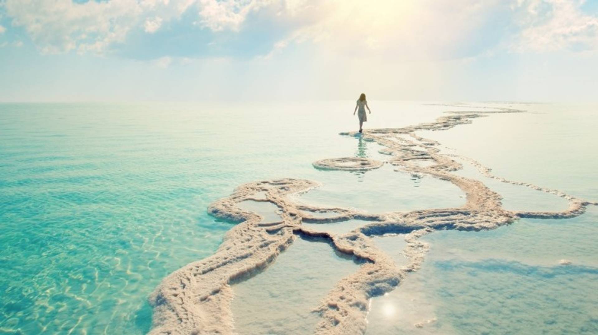 Jordan in 8 Days: 3 Recommended 8-day Itineraries to Jordan