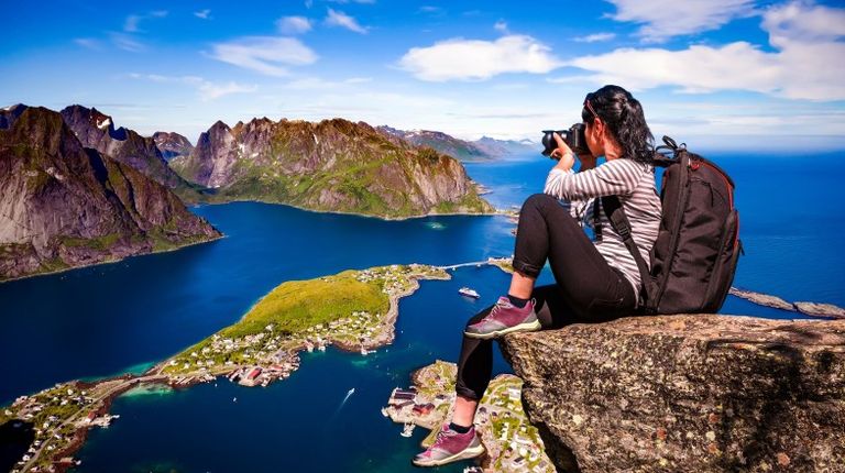 Norway in 8 Days: 4 Recommended 8-day Itineraries to Norway