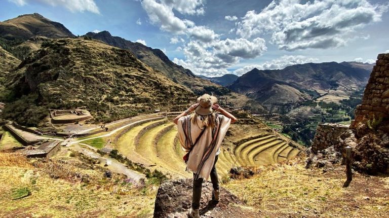 Peru in 8 Days: 4 Recommended 8-day Itineraries to Peru