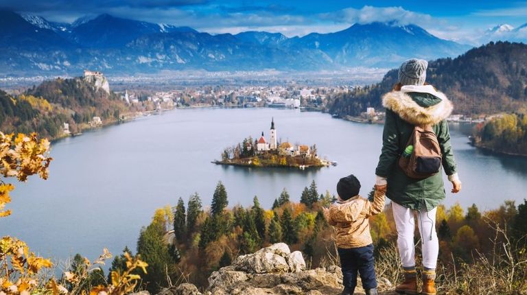 Slovenia in 9 Days: 3 Recommended 9-day Itineraries to Slovenia