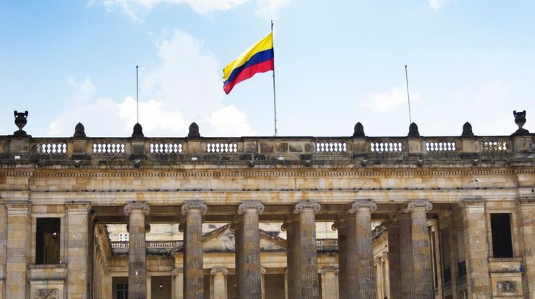 Colombia in 9 Days: 2 Recommended 9-day Itineraries to Colombia