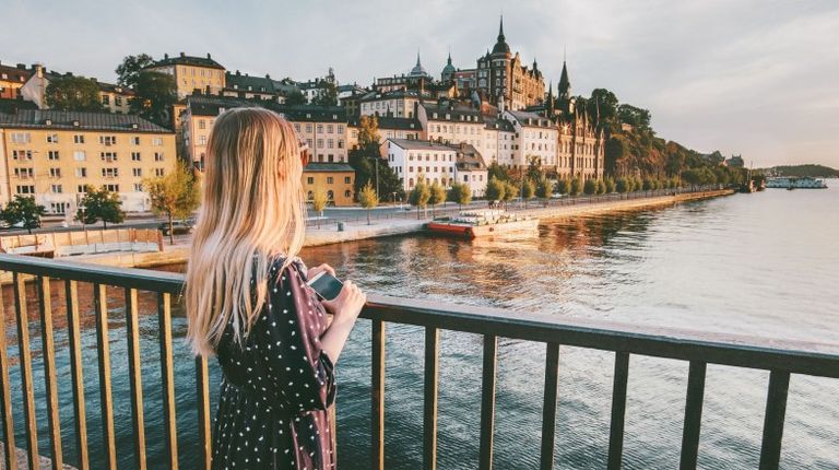 Europe in 9 Days: 4 Recommended 9-day Itineraries to Europe