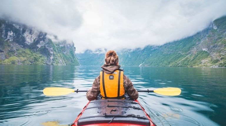 Norway in 9 Days: 3 Recommended 9-day Itineraries to Norway