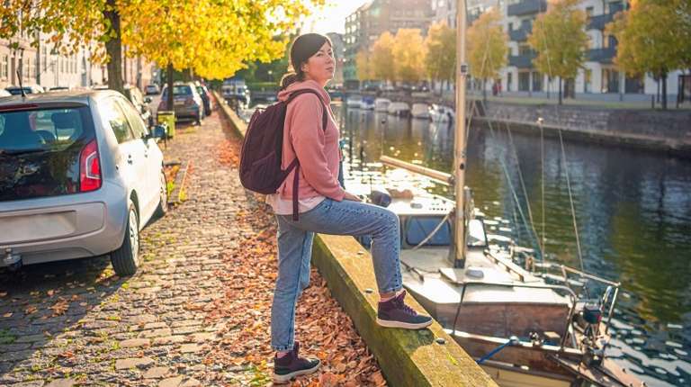 Denmark in September: Weather, Tips and More!