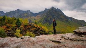 Hiking in the lush Thethi National Park in Albania can be done in 5 days