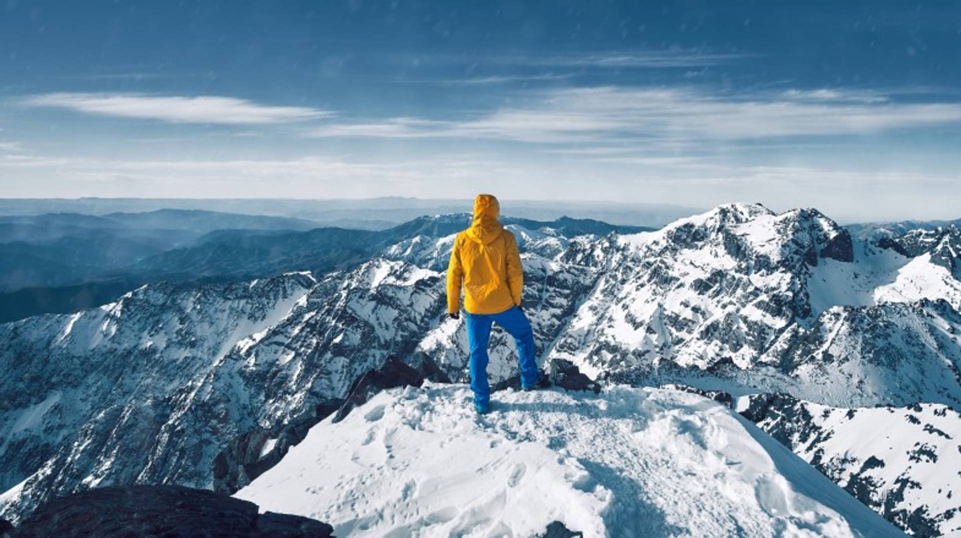 Winter in Morocco: Revel in the Mild Weather & Cultural Splendor