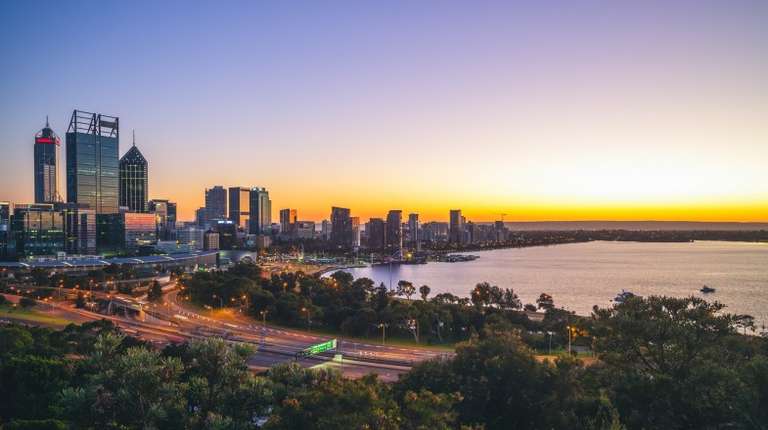 Australia in July: Winter Vacations Down Under
