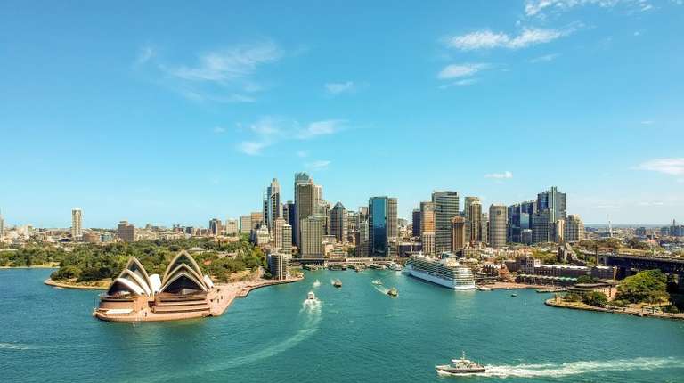 Australia in June: Weather, Travel Tips and More