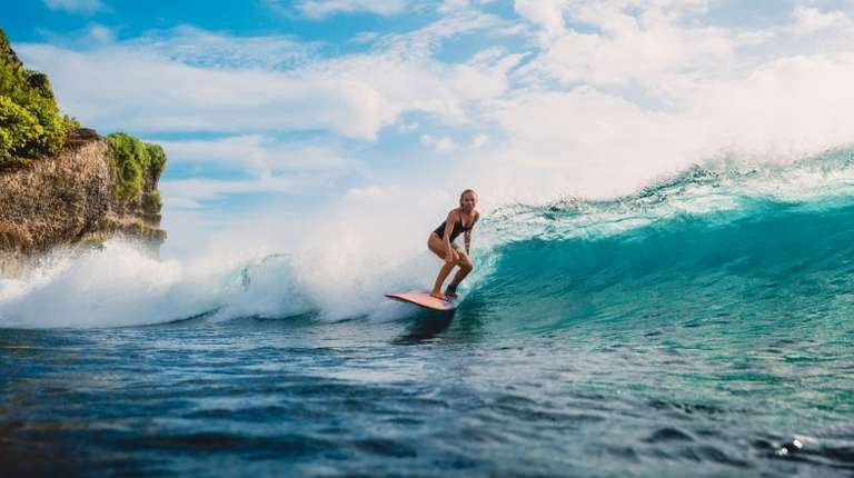 Australia in September: Weather & Travel Tips