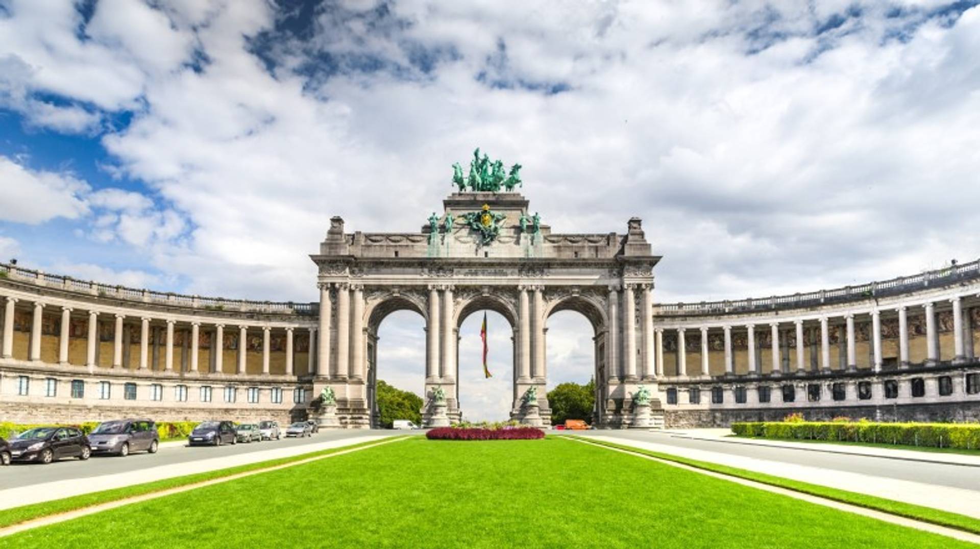 Belgium in August: Festivals, Weather and More