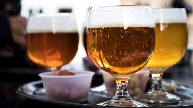Belgium in September: Beer Weekend, Weather and More