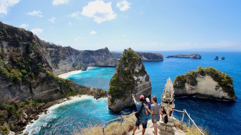 10 Best Places to Visit in July
