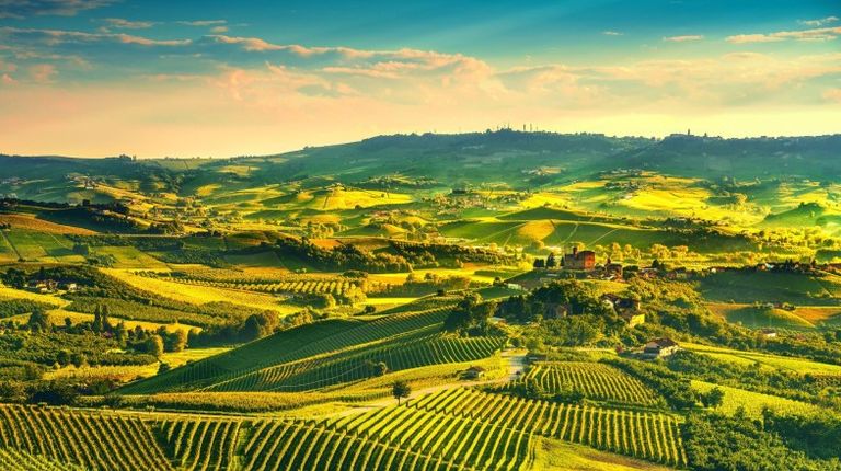 10 Best Places to Visit in May