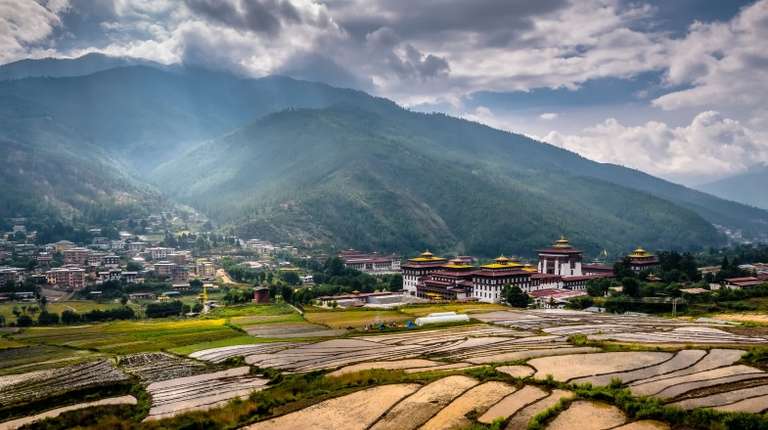Bhutan in 6 Days: 3 Recommended 6-day Itineraries to Bhutan