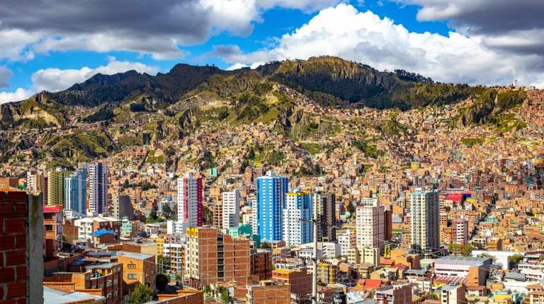 Bolivia in June: Weather, Tips and More