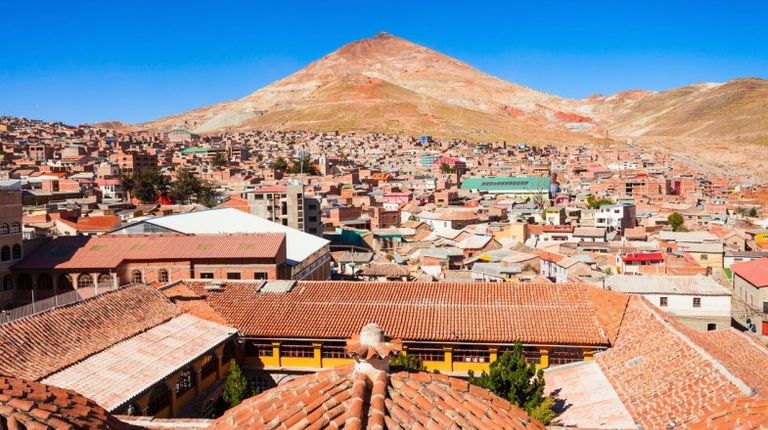 Bolivia in 10 Days: 3 Recommended 10-day Itineraries to Bolivia