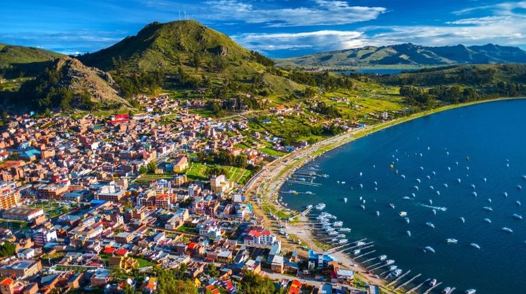 Bolivia in Three Weeks: 2 Recommended 21-day Itineraries to Bolivia