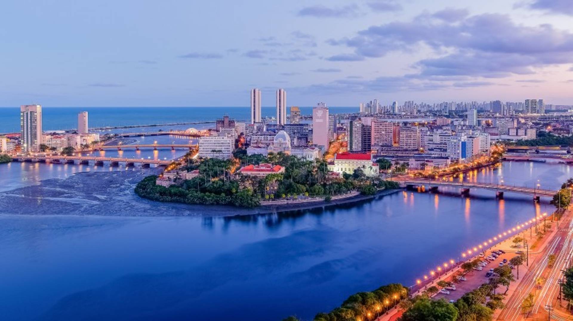 Brazil in April: Travel Tips for Summer's End