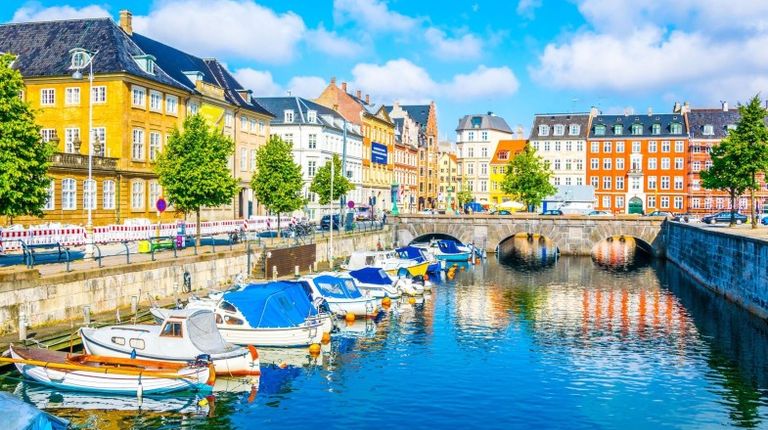 Denmark in 9 Days: 4 Recommended 9-day Itineraries to Denmark