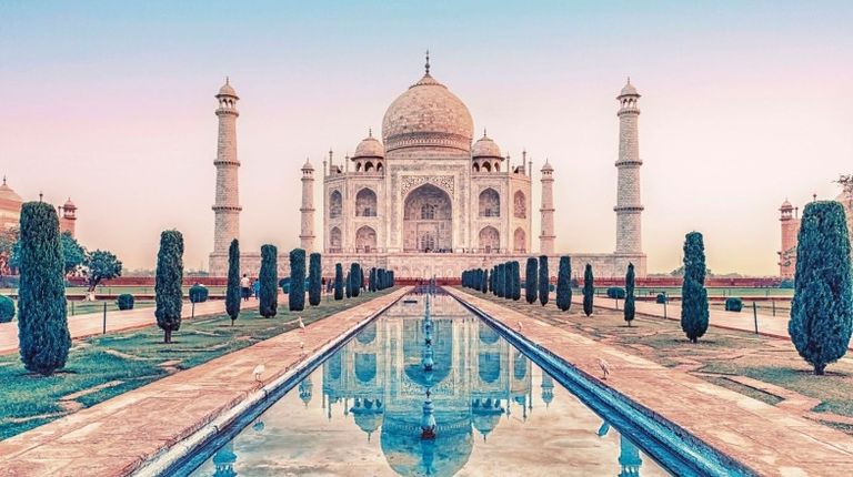 India in 12 Days: 4 Recommended 12-Day Itineraries to India