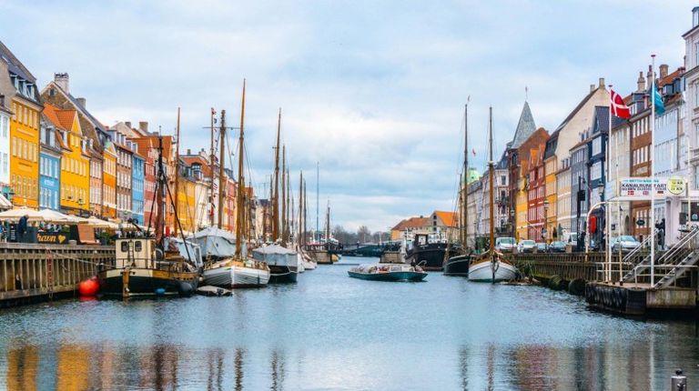 Denmark in 5 Days: 3 Recommended 5-day Itineraries to Denmark