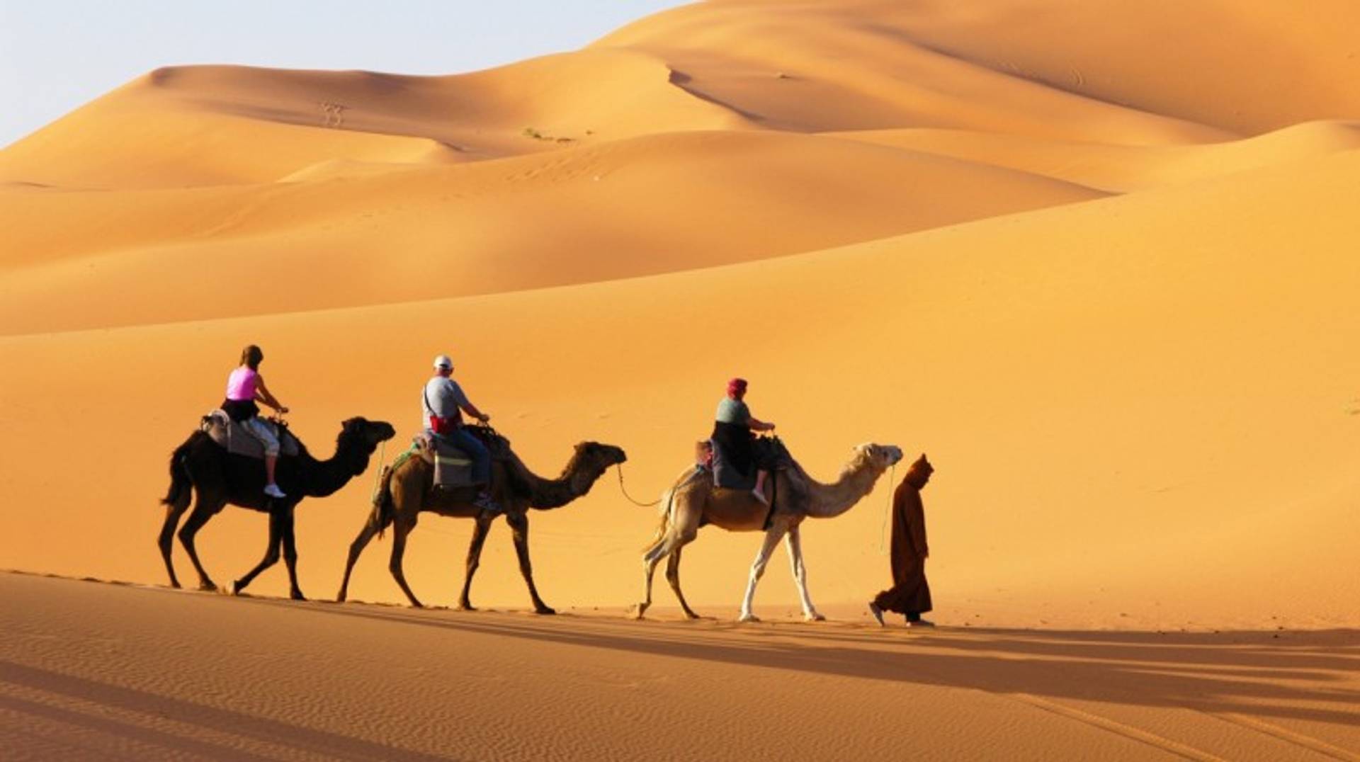 Dubai in 6 Days: 4 Recommended 6-day Itineraries to Dubai
