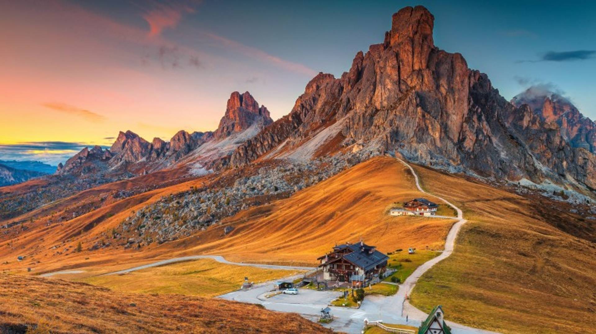 Hiking in the Dolomites: Everything You Need to Know