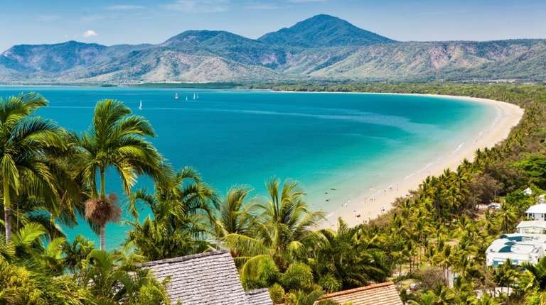 East Coast Australia is one of the most exciting places to visit in Australia.