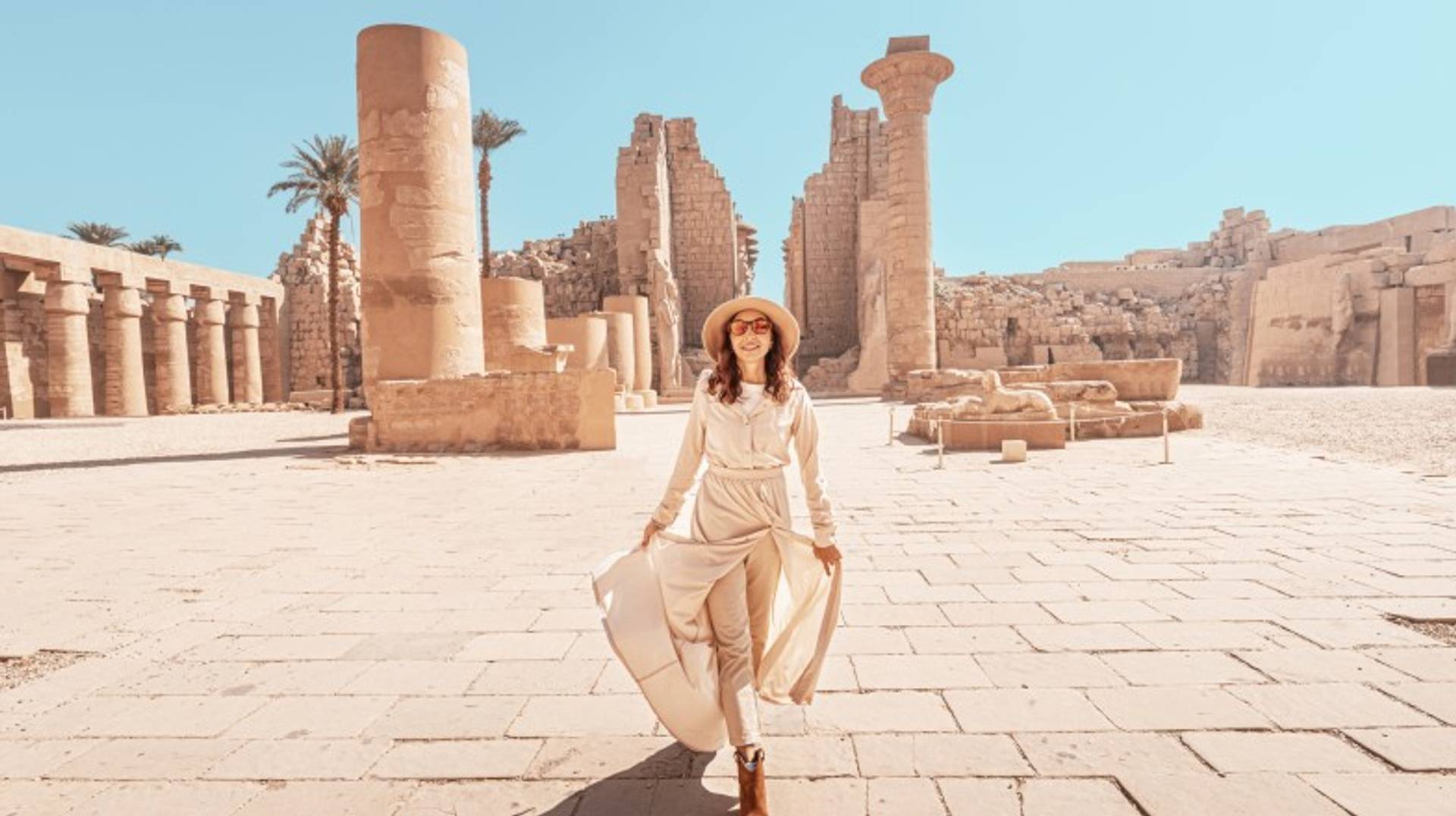 Egypt in 9 Days: 3 Recommended 9-day Itineraries to Egypt
