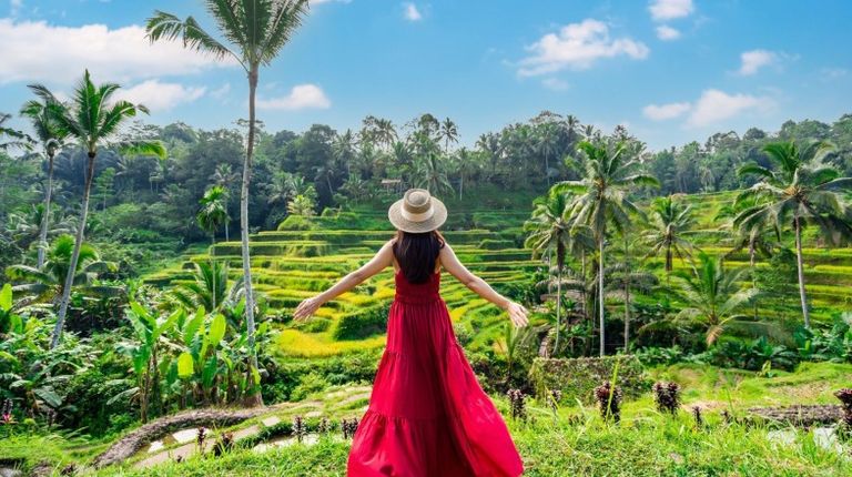 Indonesia in 9 Days: 4 Recommended 9-day Itineraries to Indonesia