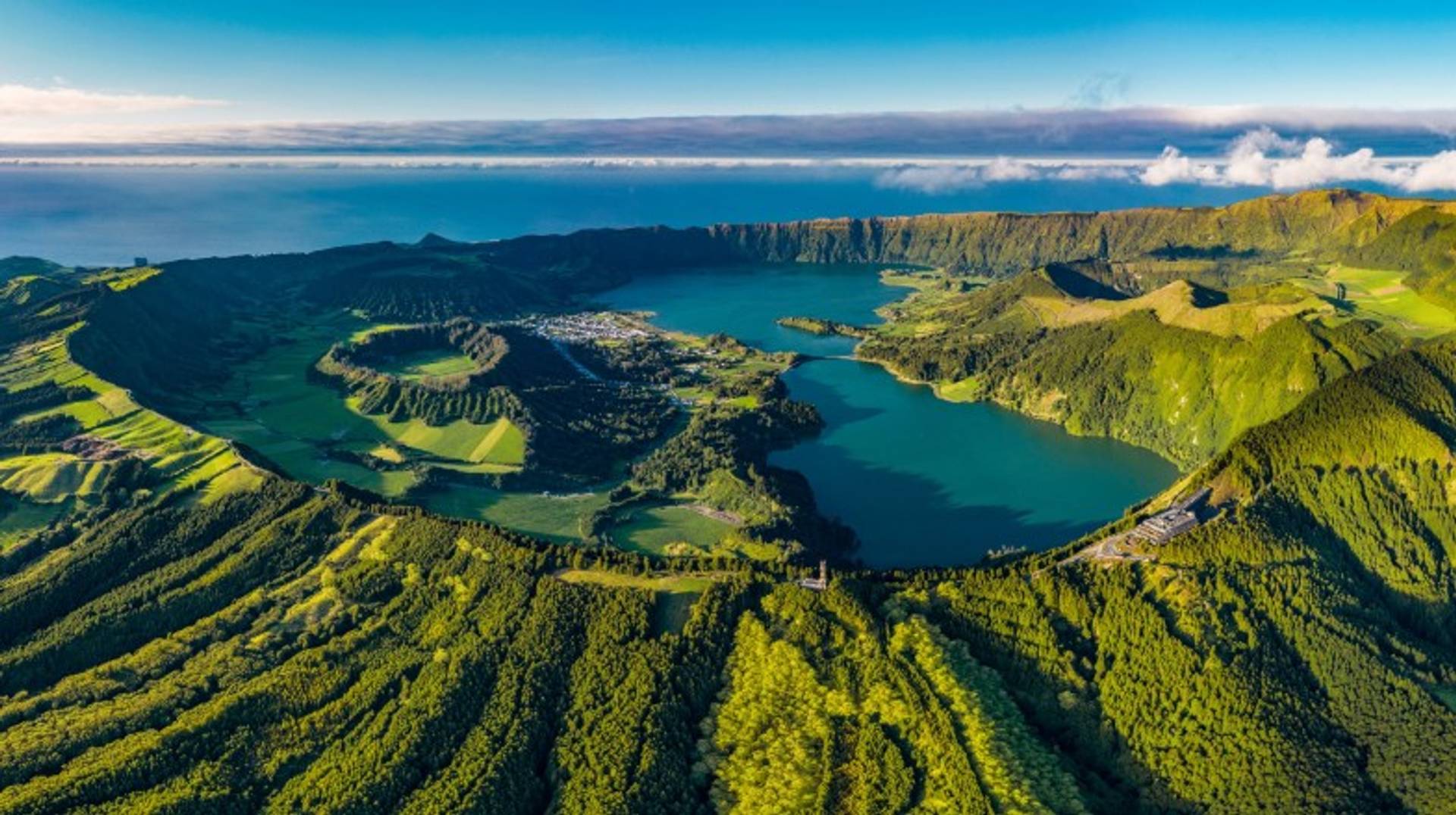 How to Get to the Azores: From Portugal and Around the World