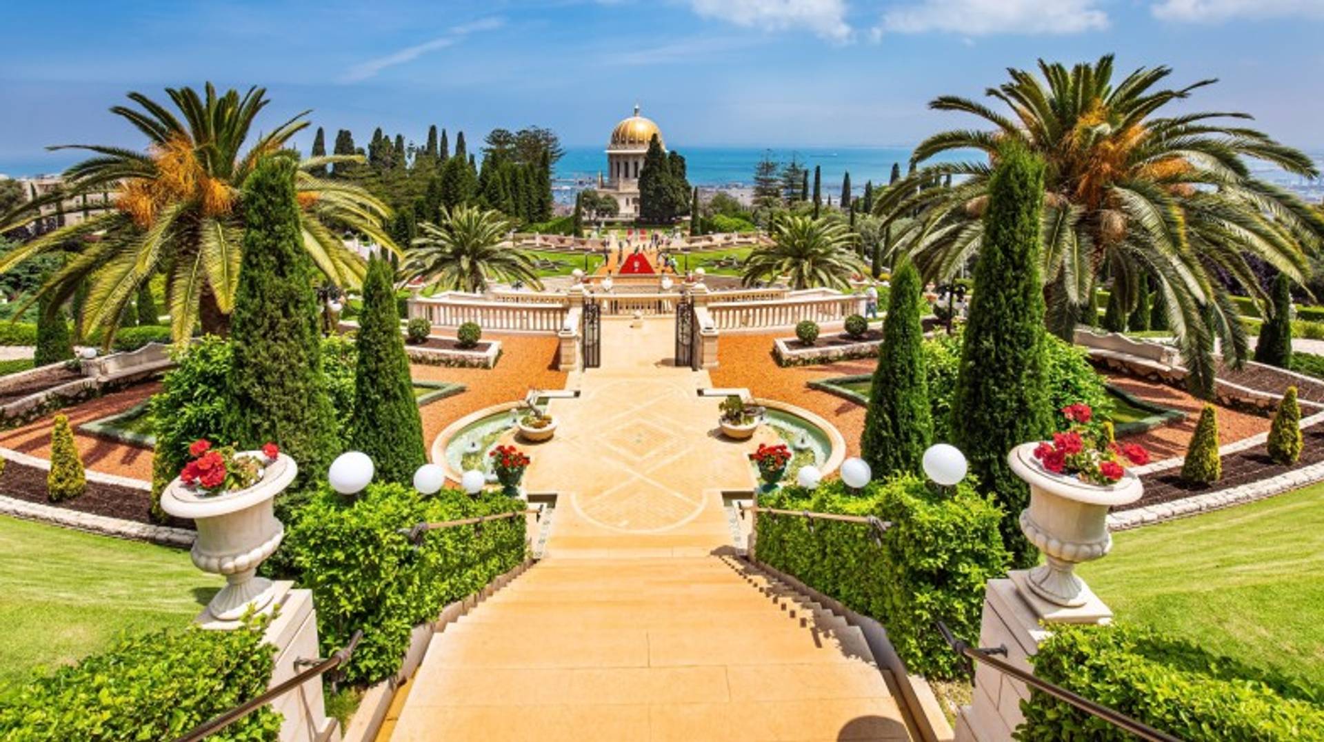Israel in May: Weather, Tips & More